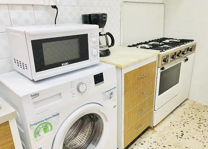 Llotja - Apartamento En La Playa Y El Centro De Roses